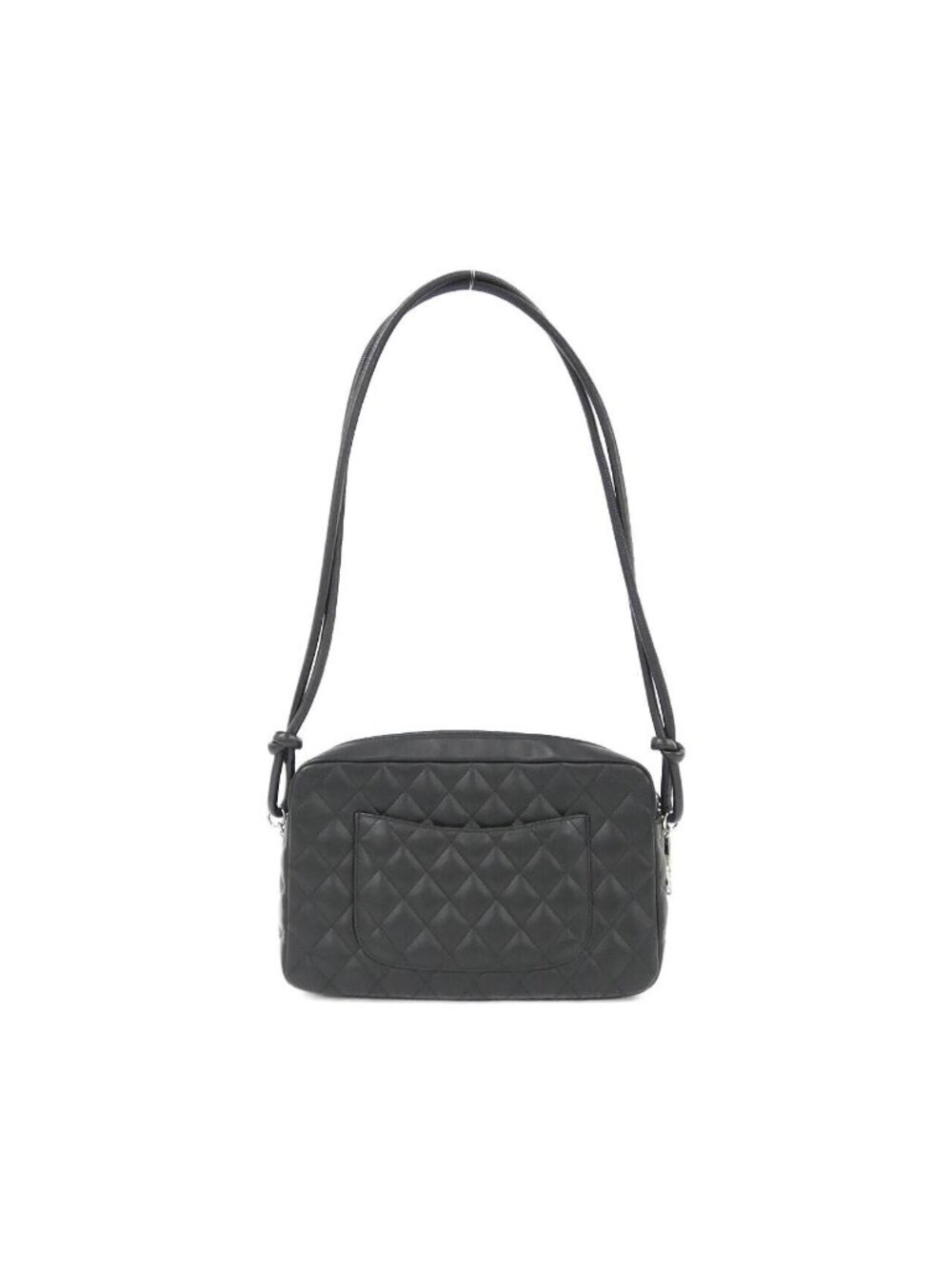 Chanel Cambon Line Shoulder - Picture 2 of 10
